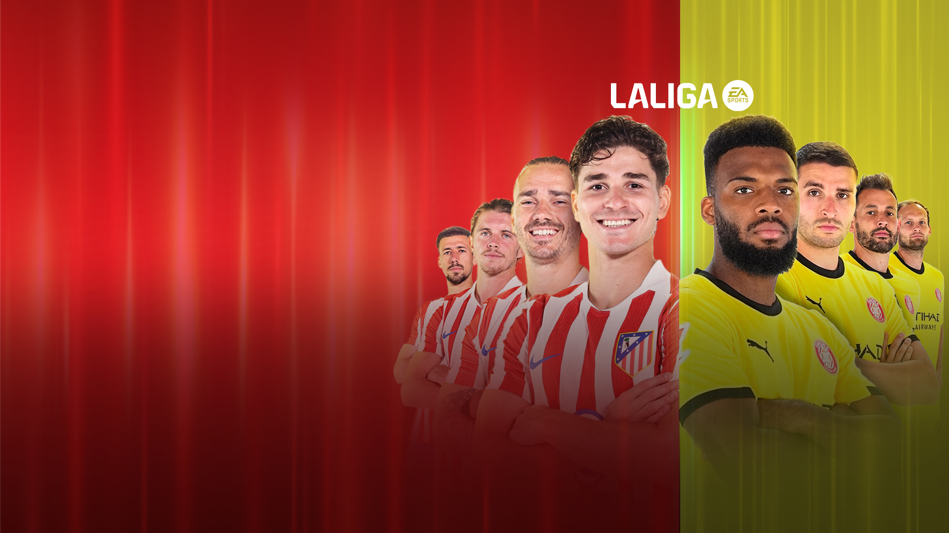 Match Thumbnail Blurred Background Image