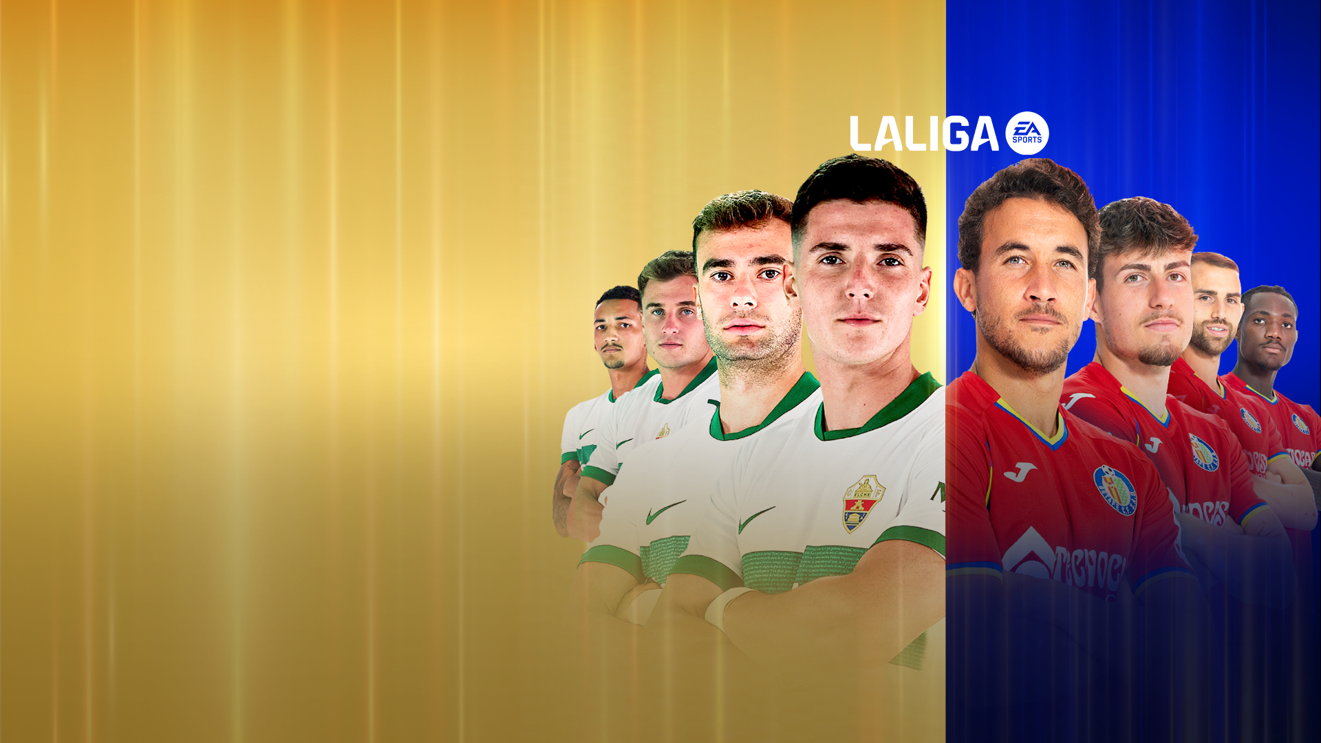 Match Thumbnail Blurred Background Image