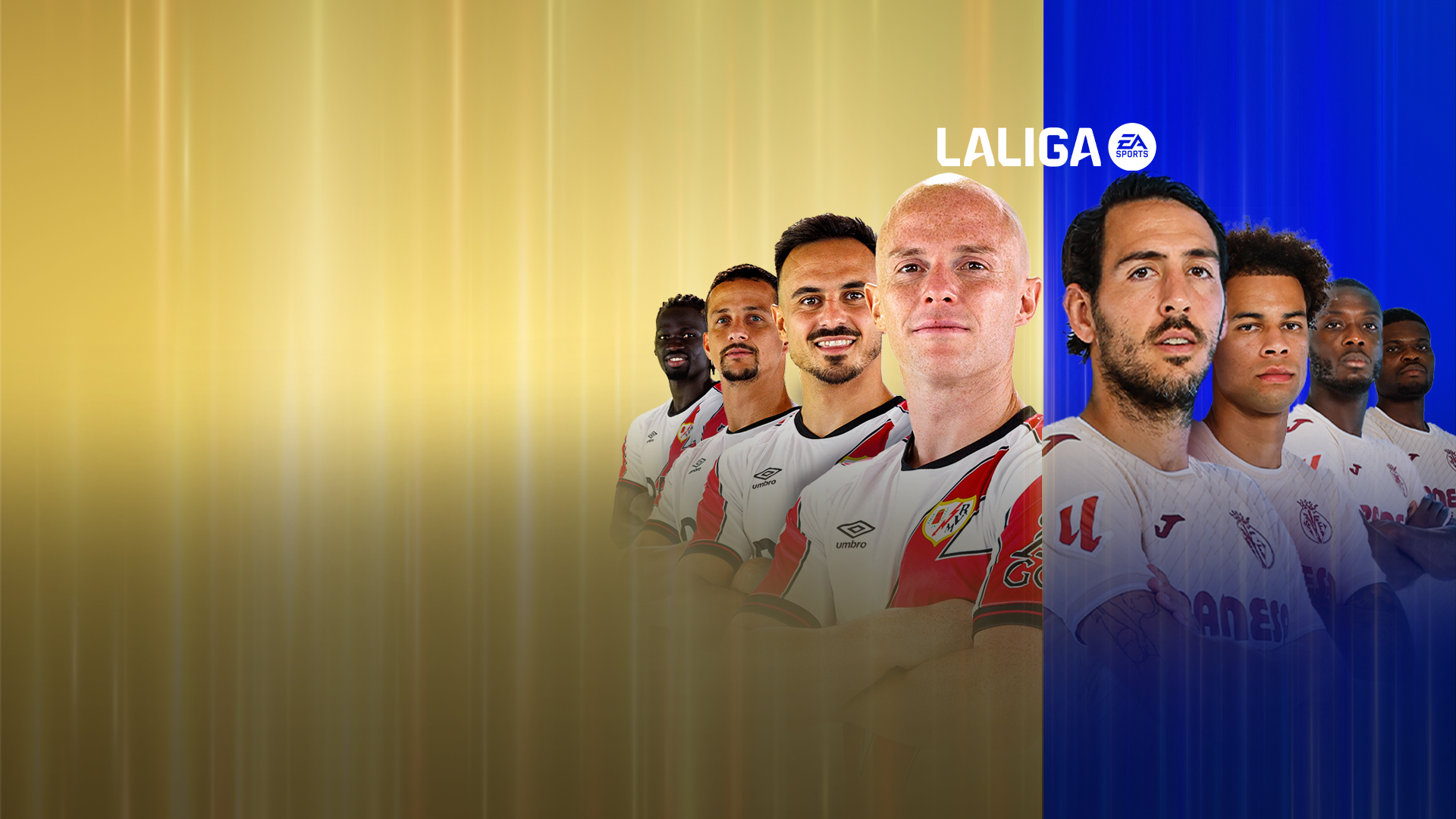 Match Thumbnail Blurred Background Image