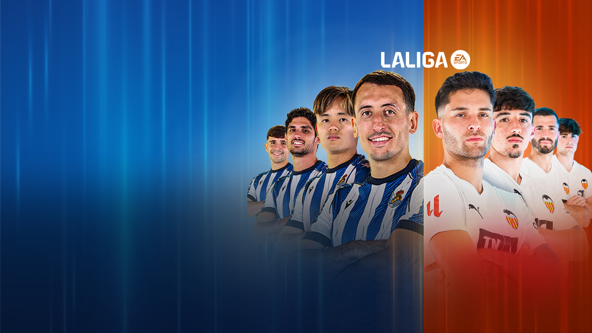 Match Thumbnail Blurred Background Image