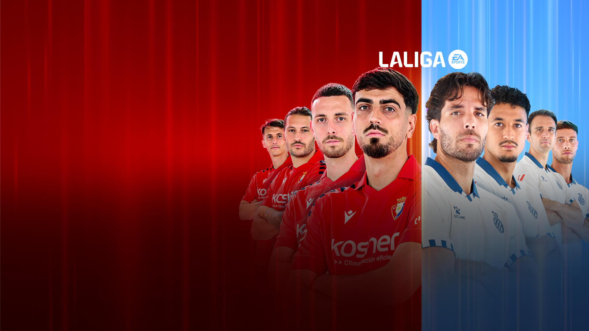 Match Thumbnail Blurred Background Image