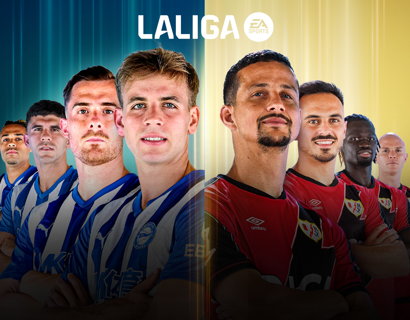 LALIGA 2025-26