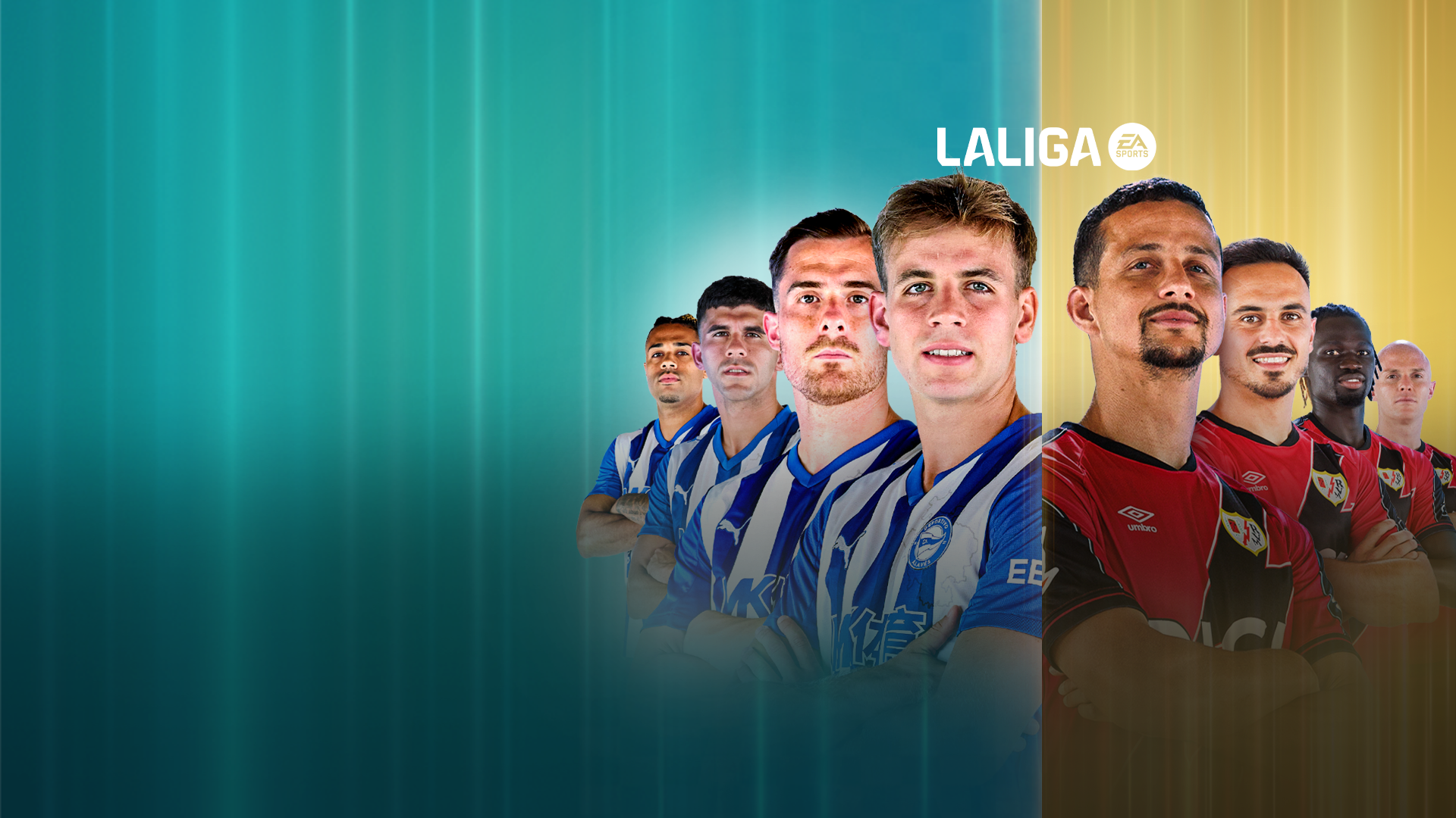 Match Thumbnail Blurred Background Image
