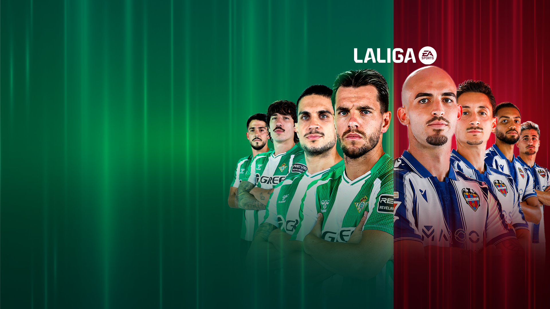 Match Thumbnail Blurred Background Image