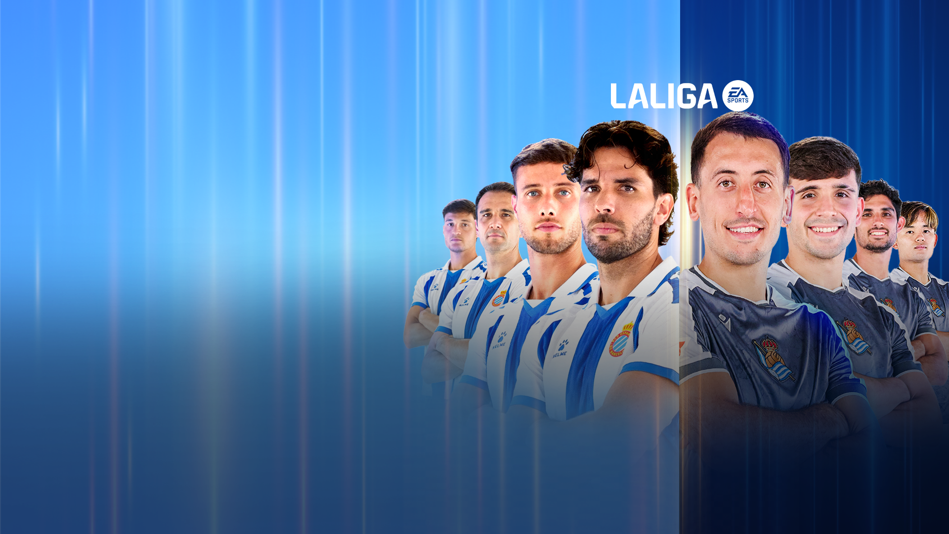 Match Thumbnail Blurred Background Image