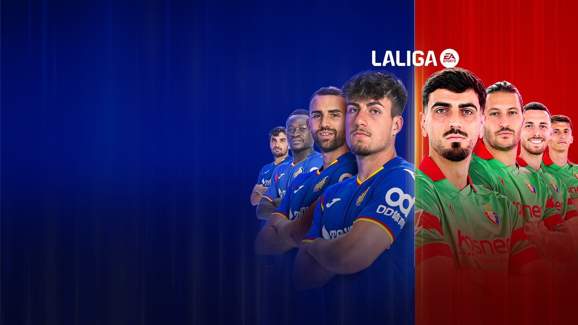 Match Thumbnail Blurred Background Image