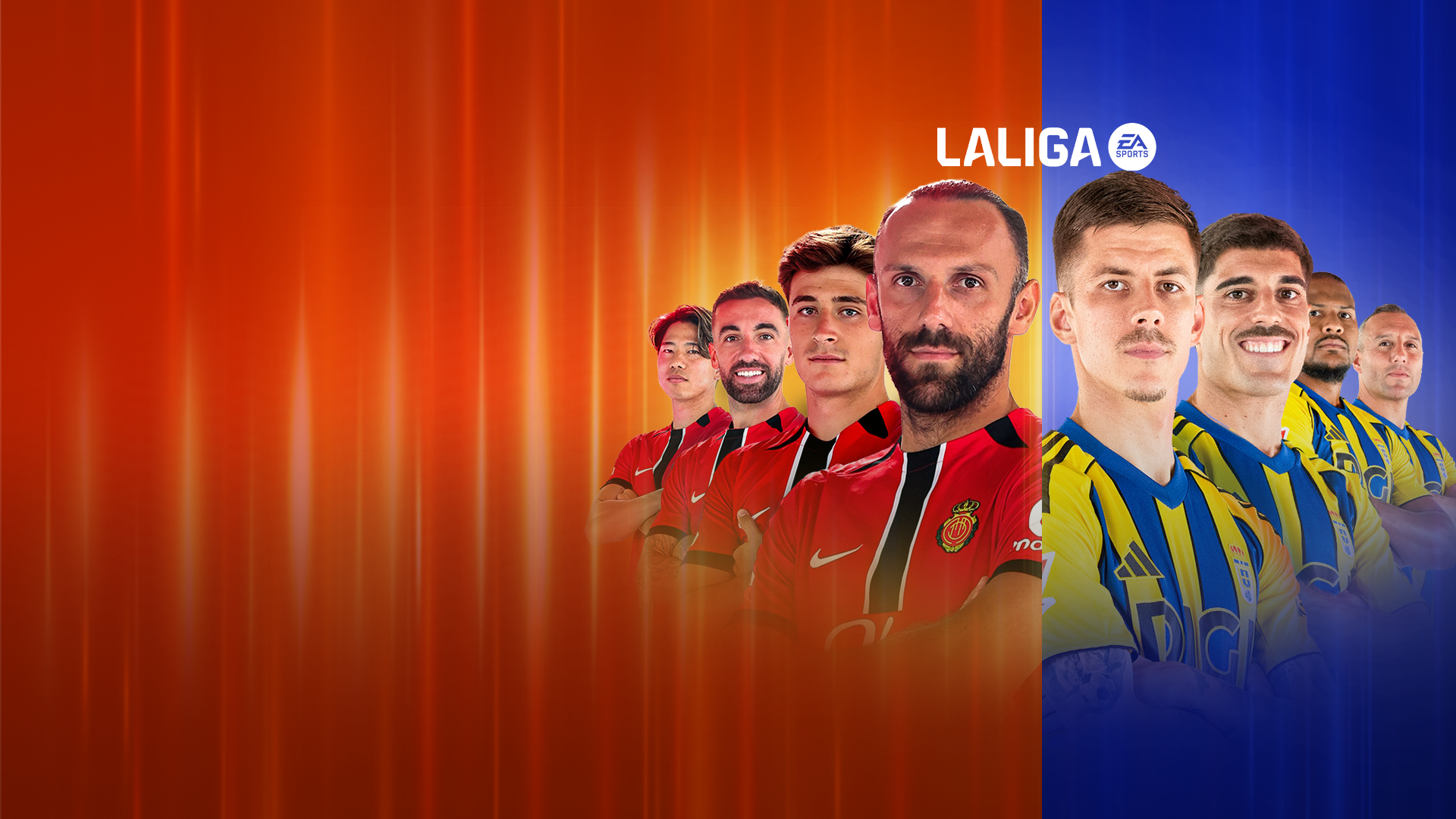Match Thumbnail Blurred Background Image