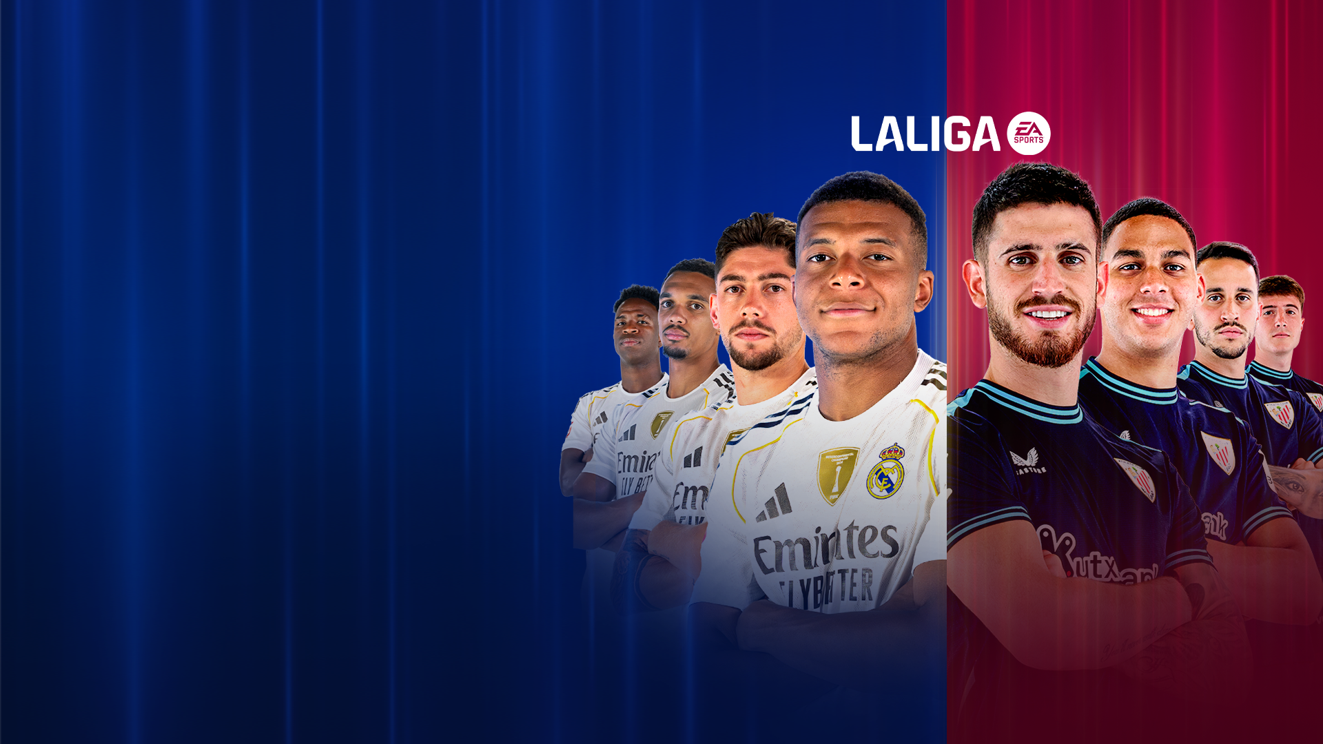 Match Thumbnail Blurred Background Image