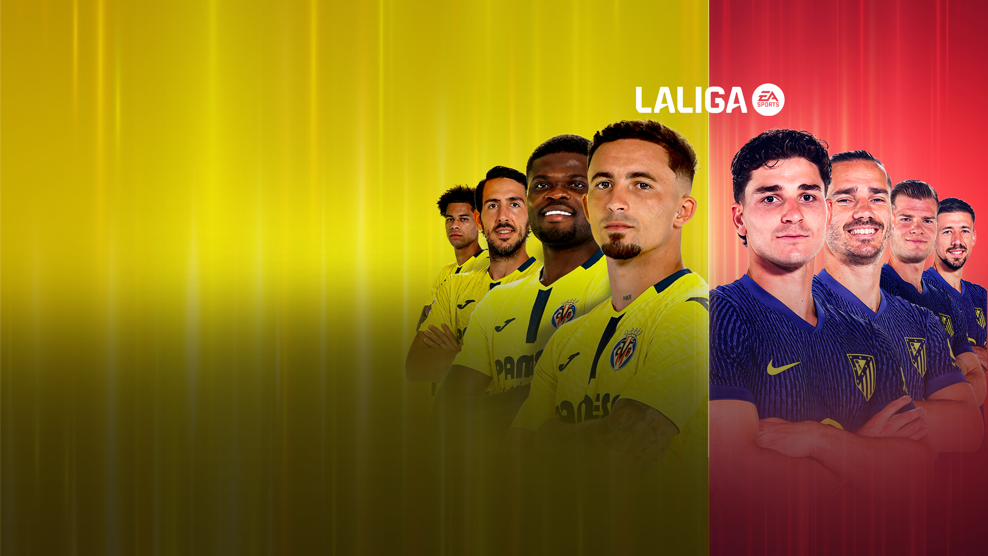 Match Thumbnail Blurred Background Image
