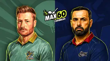 Match 22: GCF beat VEV by wickets (DLS Watch Videos