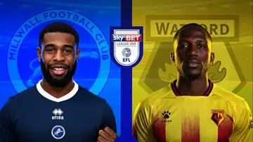 Match 22: Millwall won by Watch Videos, Highlights and Stats