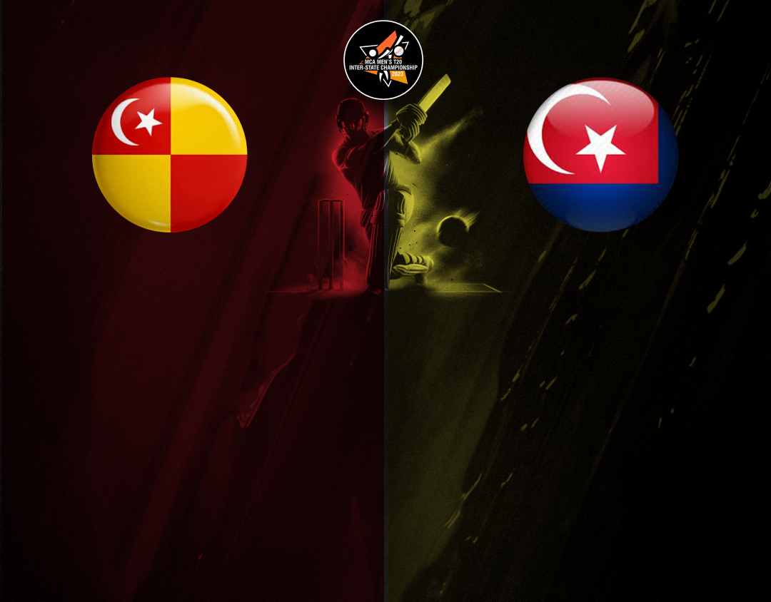 Match 1
