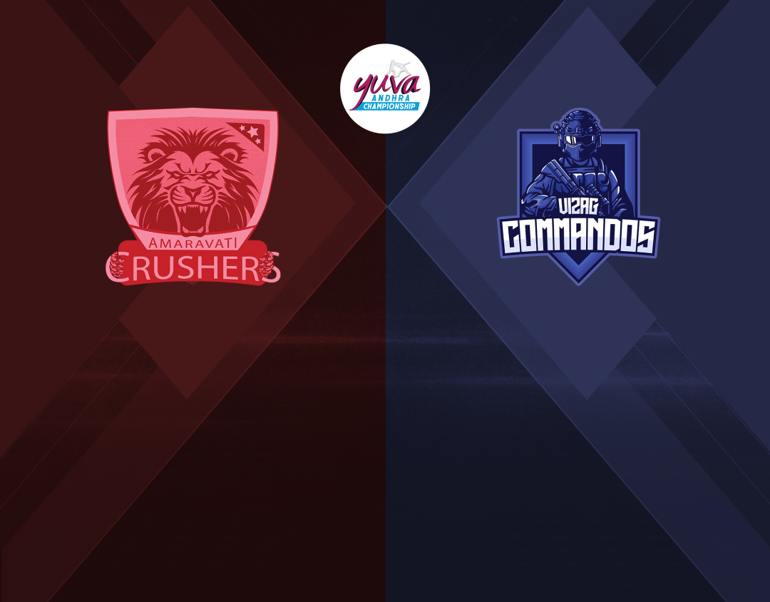 Match 1