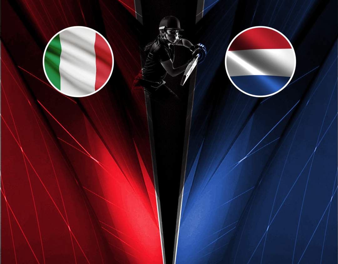 Match 8