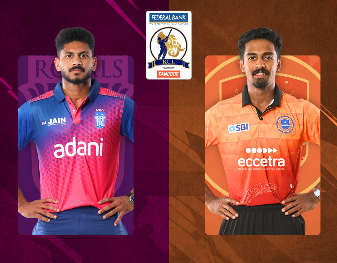 Match 19