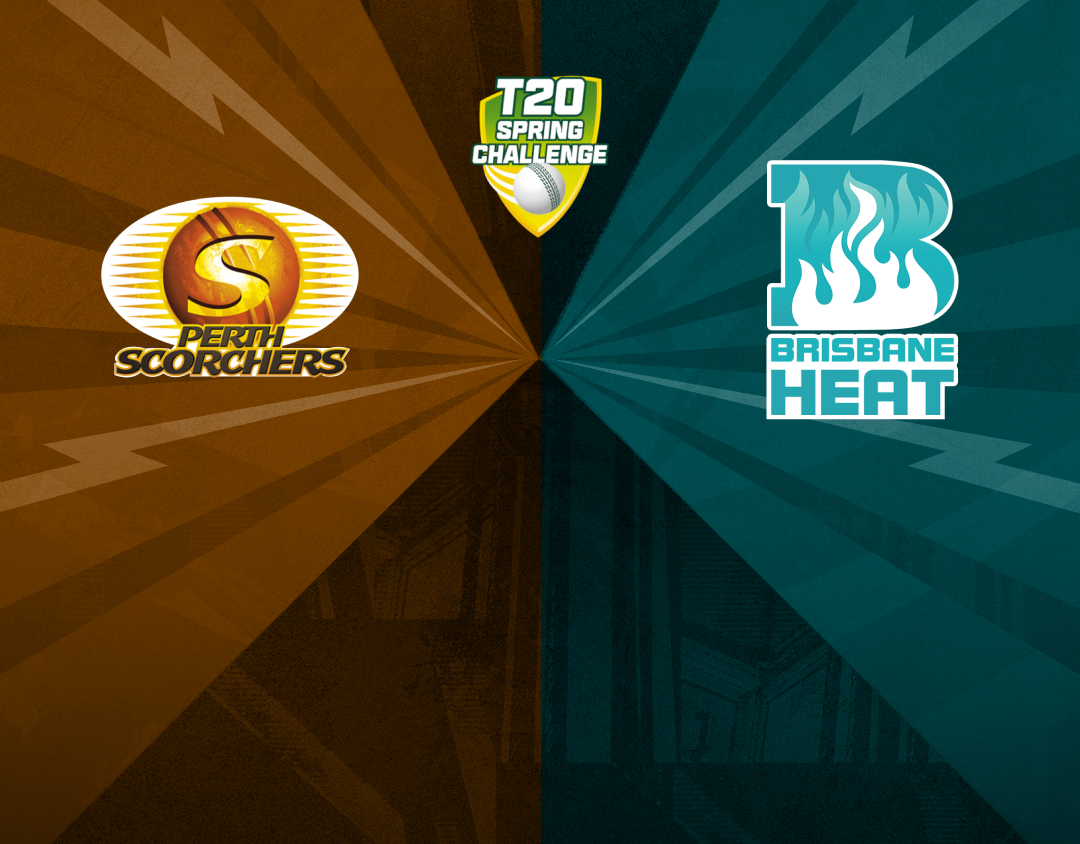 Match 8