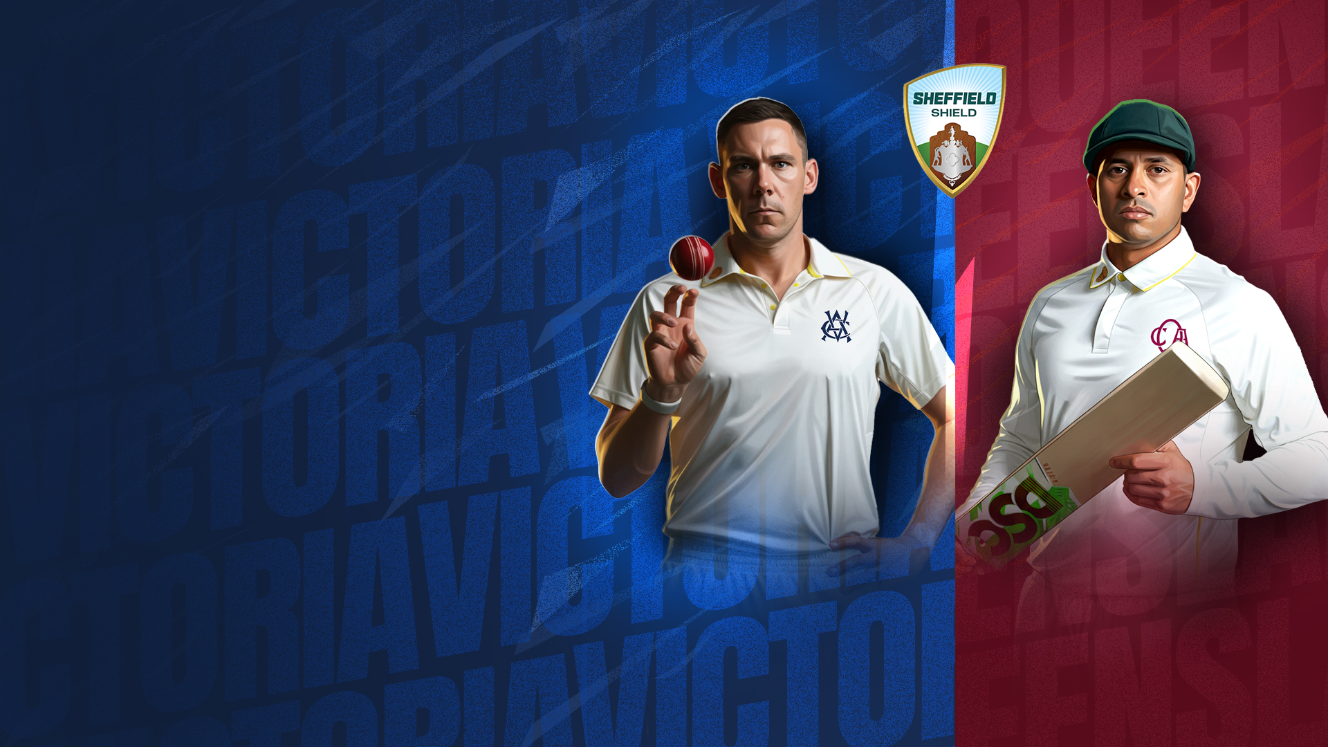 Match Thumbnail Blurred Background Image