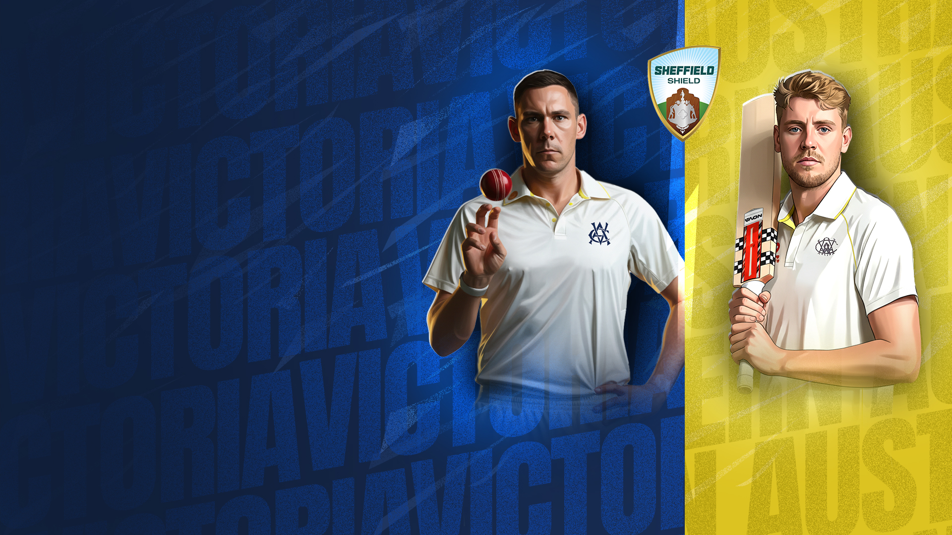Match Thumbnail Blurred Background Image