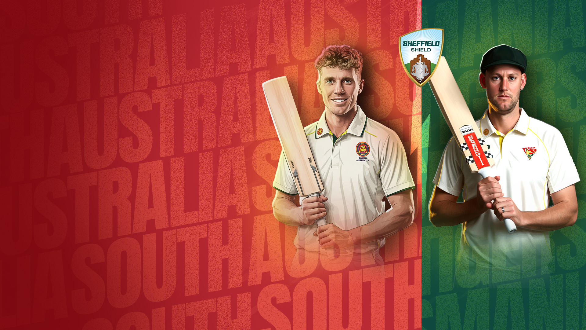 Match Thumbnail Blurred Background Image