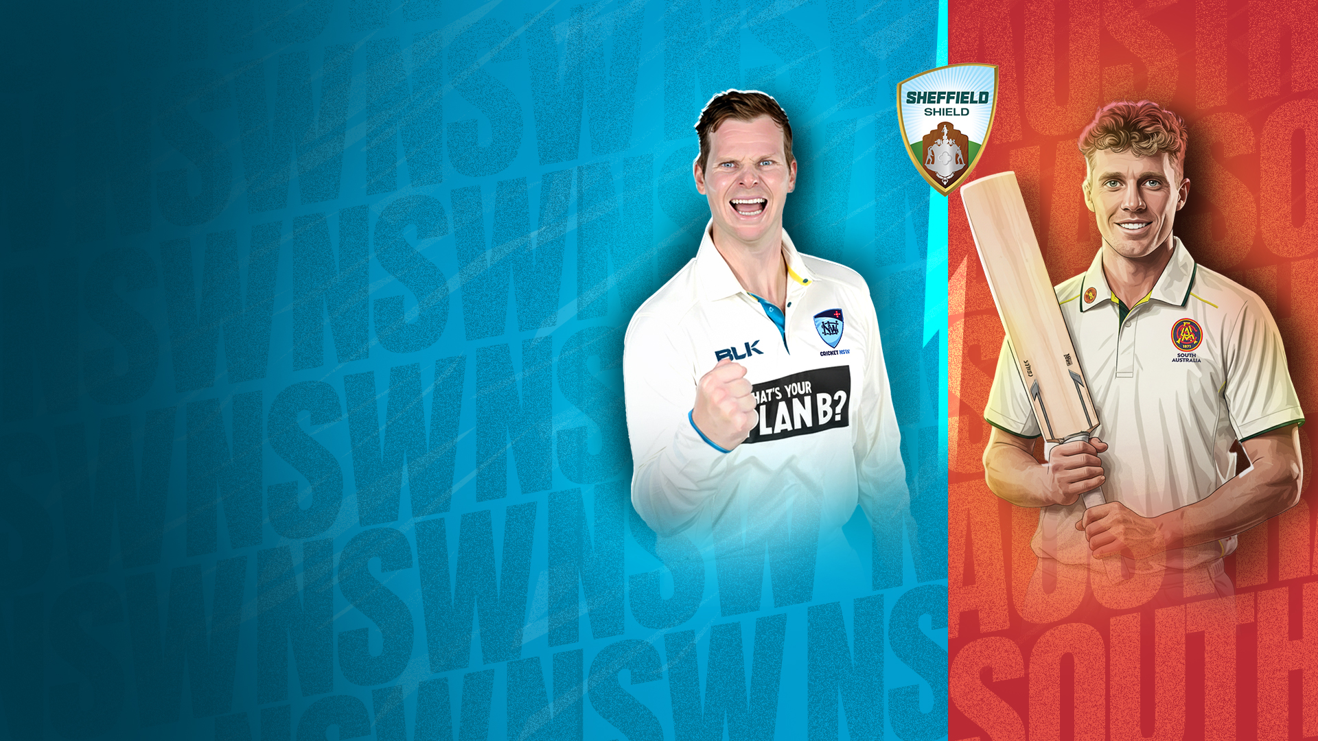 Match Thumbnail Blurred Background Image