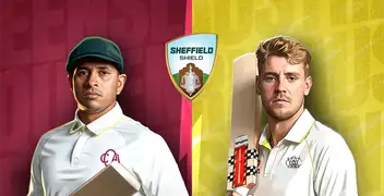 Sheffield Shield, 2025-26