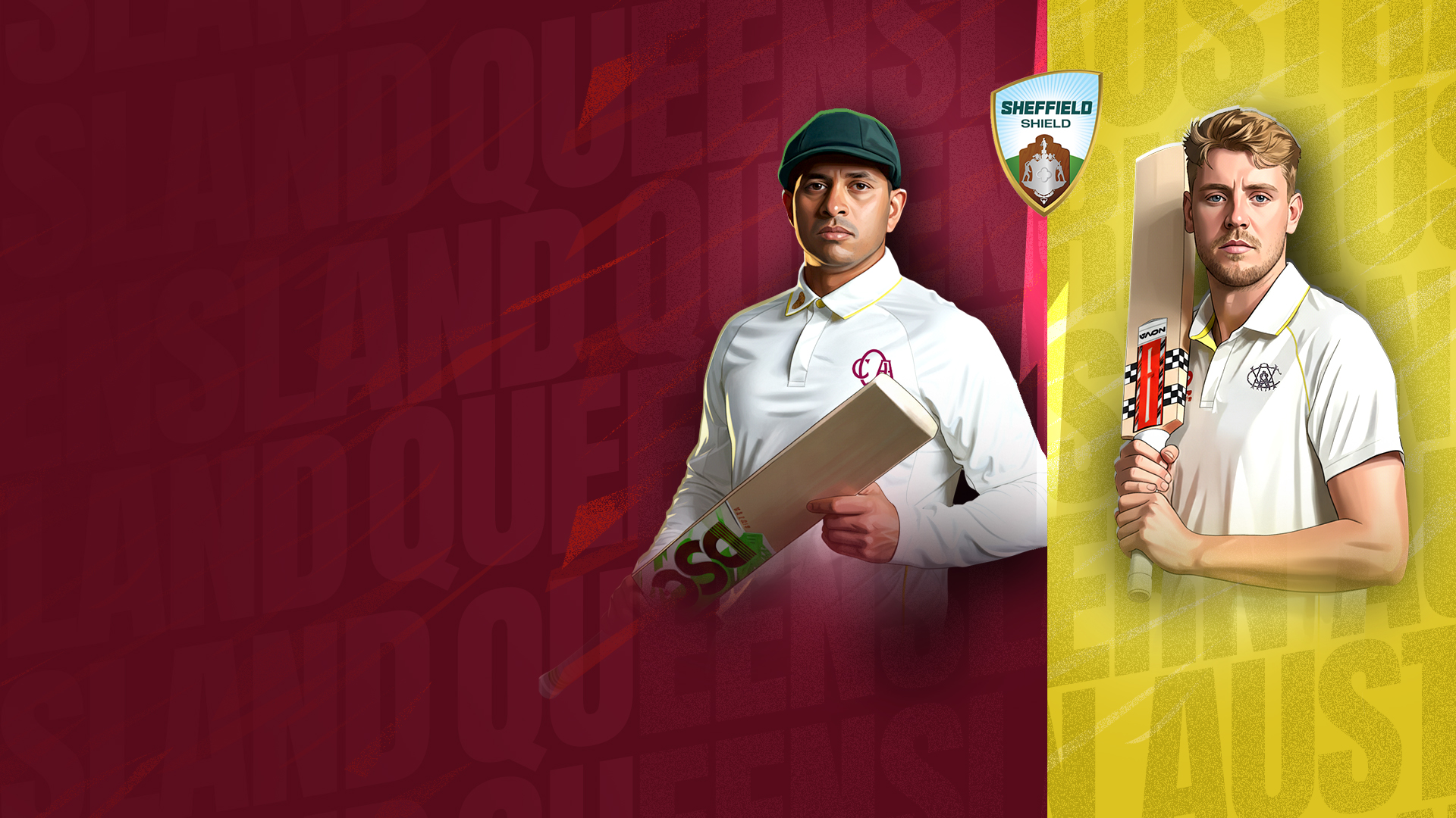 Match Thumbnail Blurred Background Image