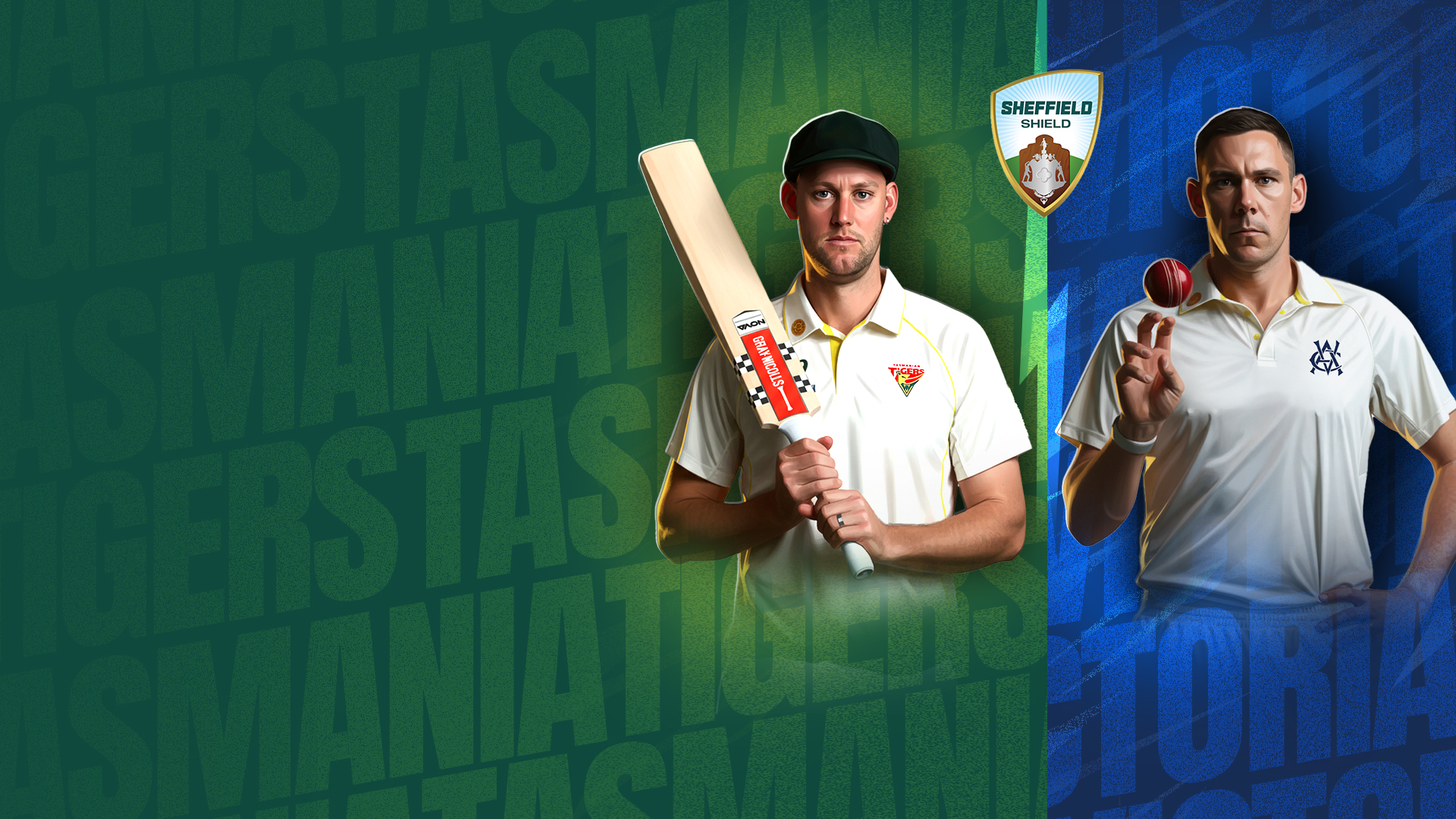 Match Thumbnail Blurred Background Image