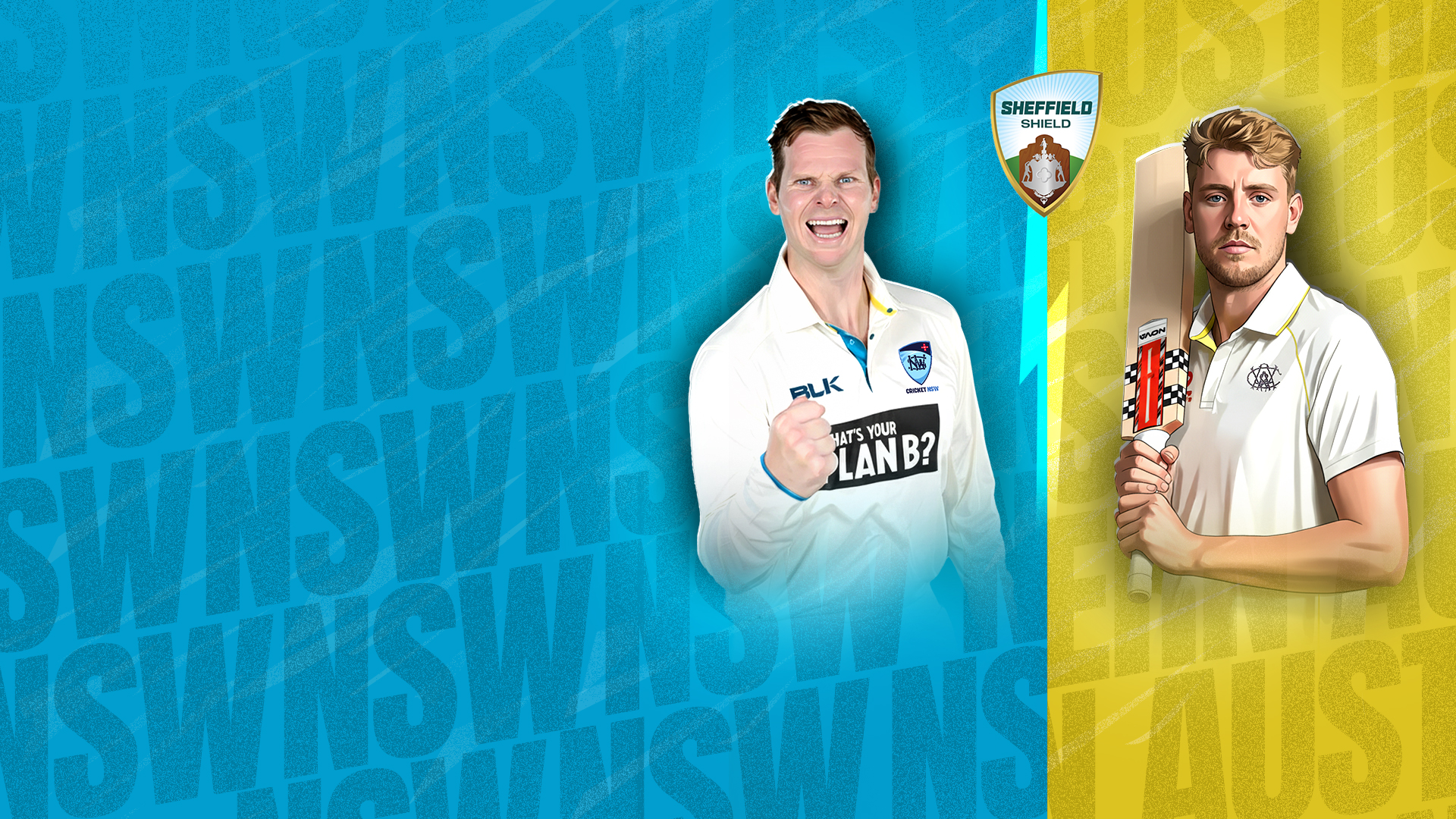 Match Thumbnail Blurred Background Image