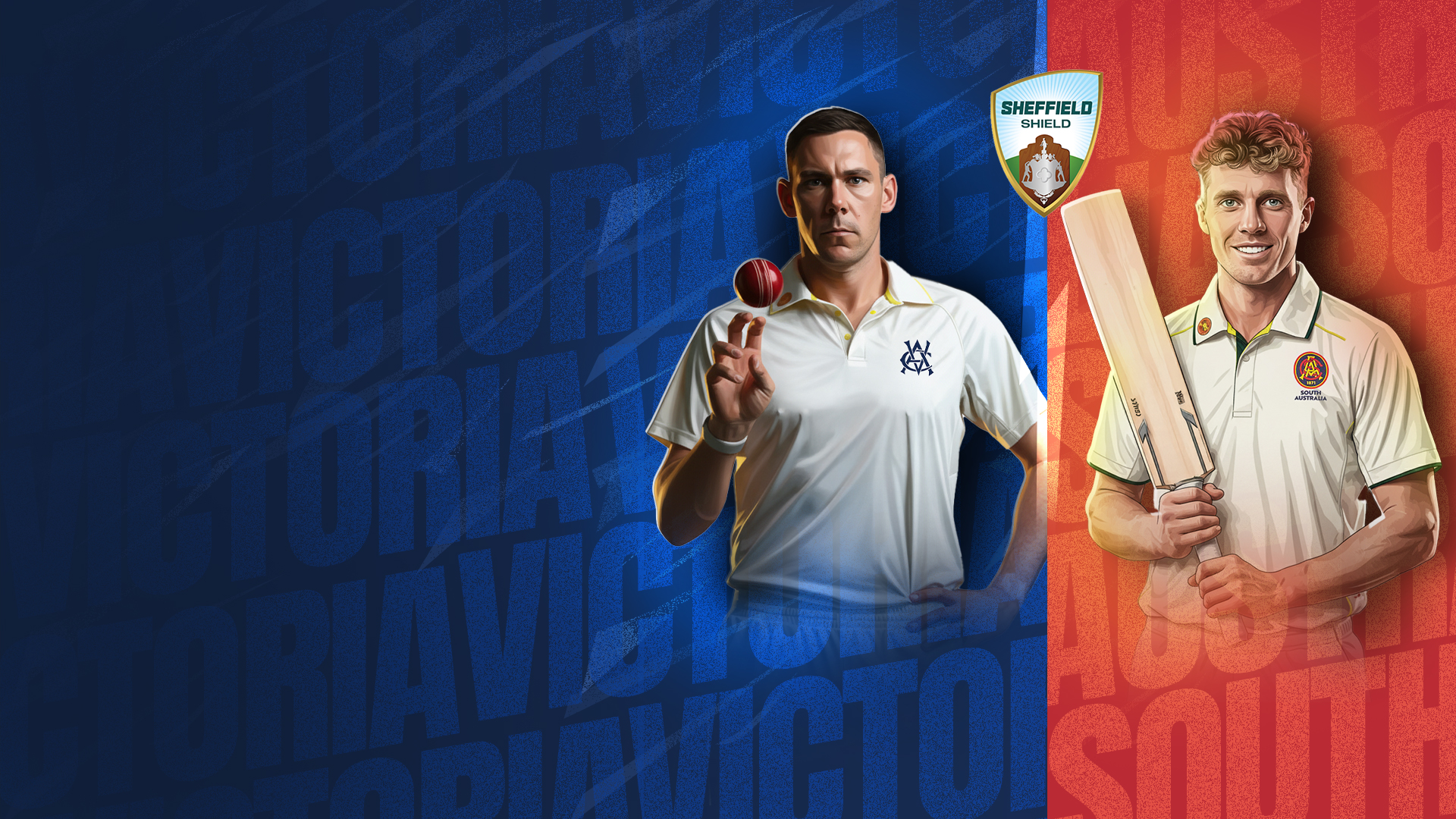 Match Thumbnail Blurred Background Image