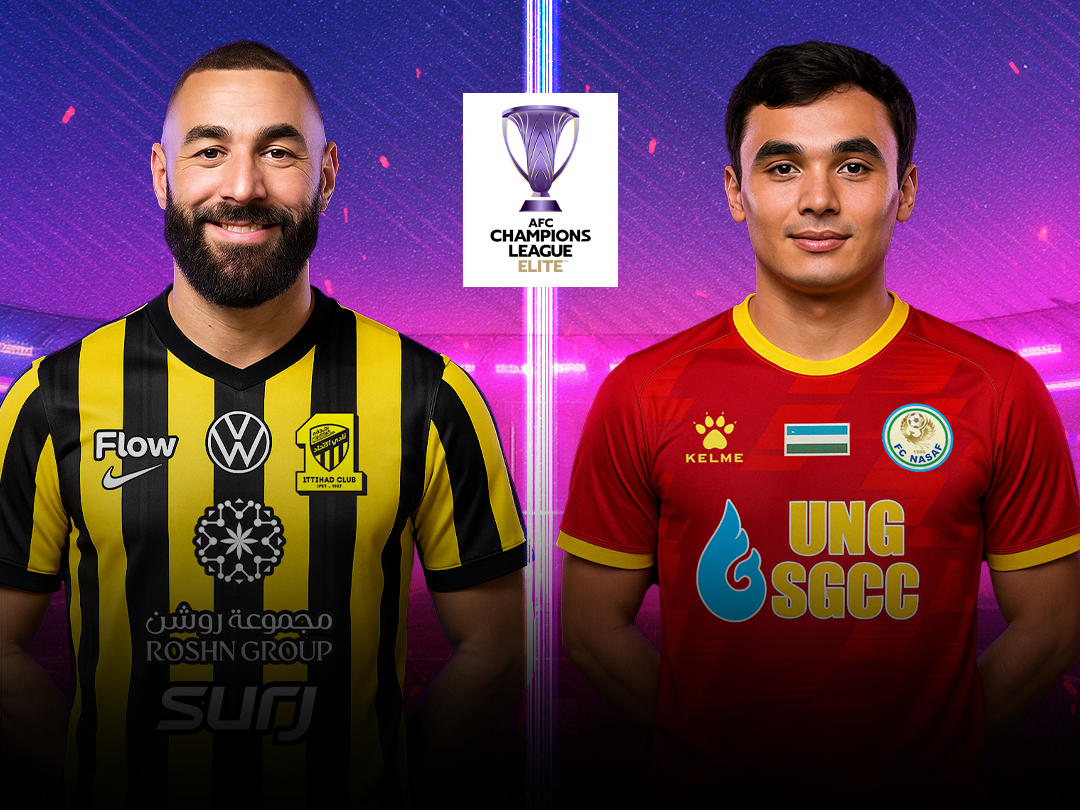 AFC Champions League Elite 2025-26