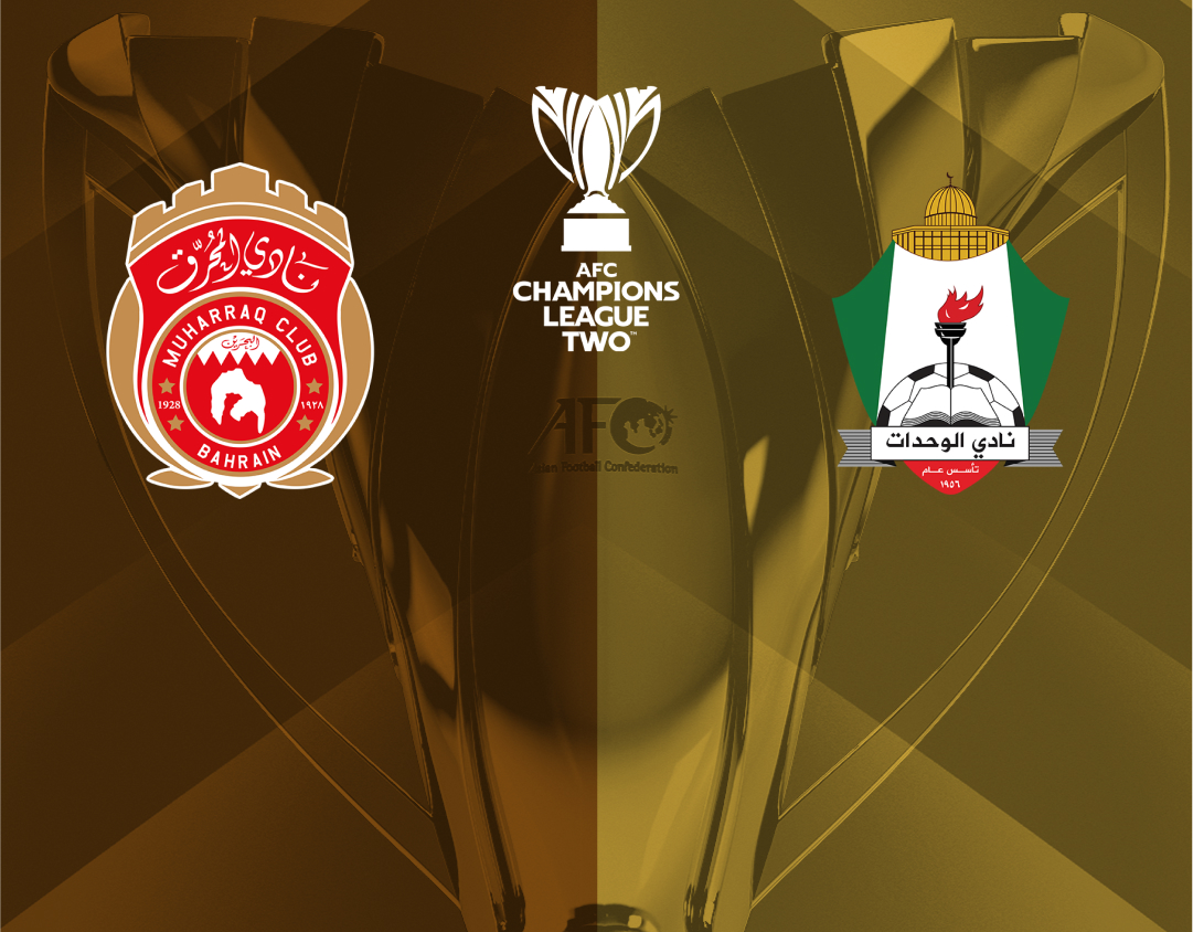 Match AFC Champions League Two 2025-26, Football: Watch