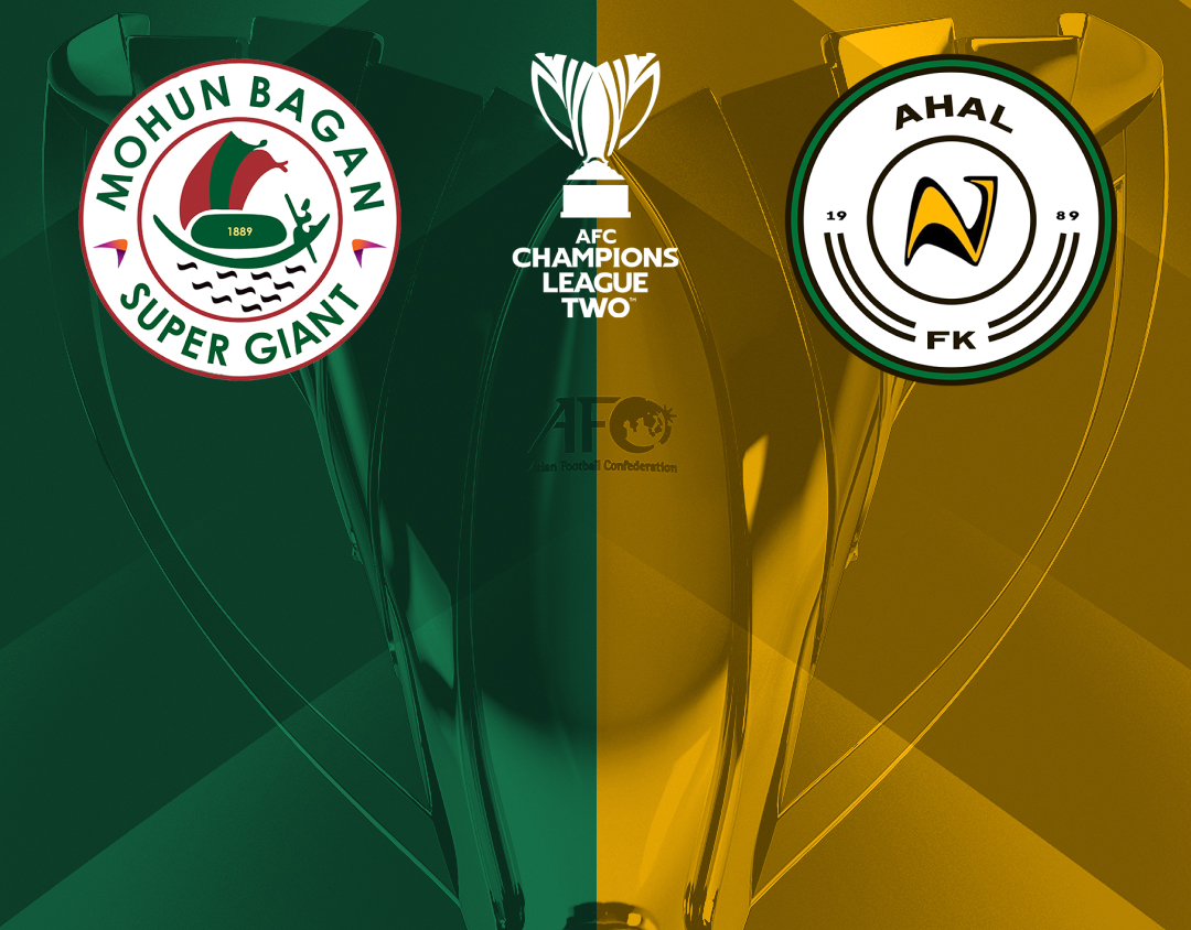 Match 1