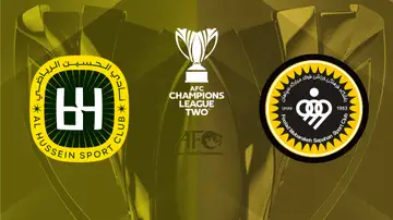 Match 2: Al Hussein won by Watch Videos, Highlights and Stats