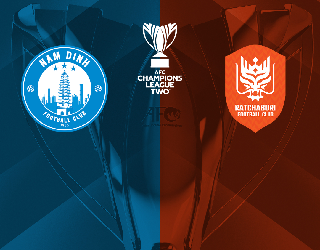 Match 4 of afc champions league two 2025-26 banner