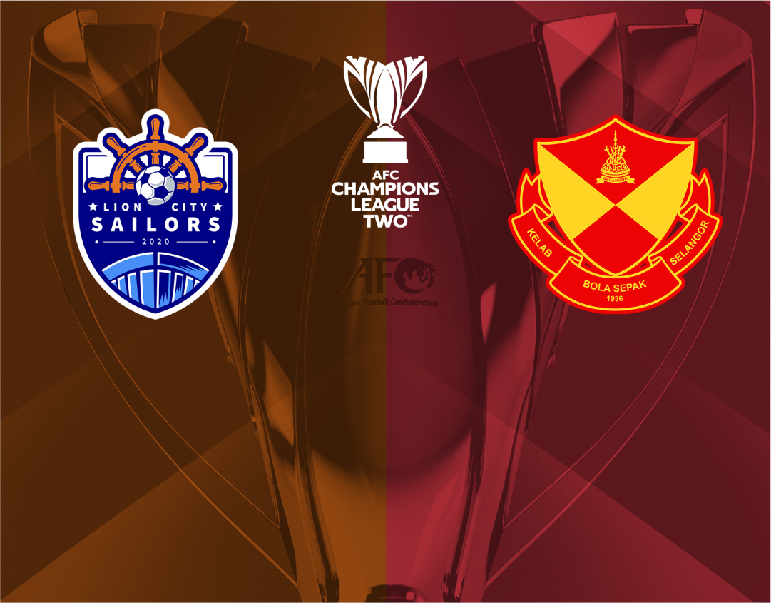 Match 19 of afc champions league two 2025-26 banner