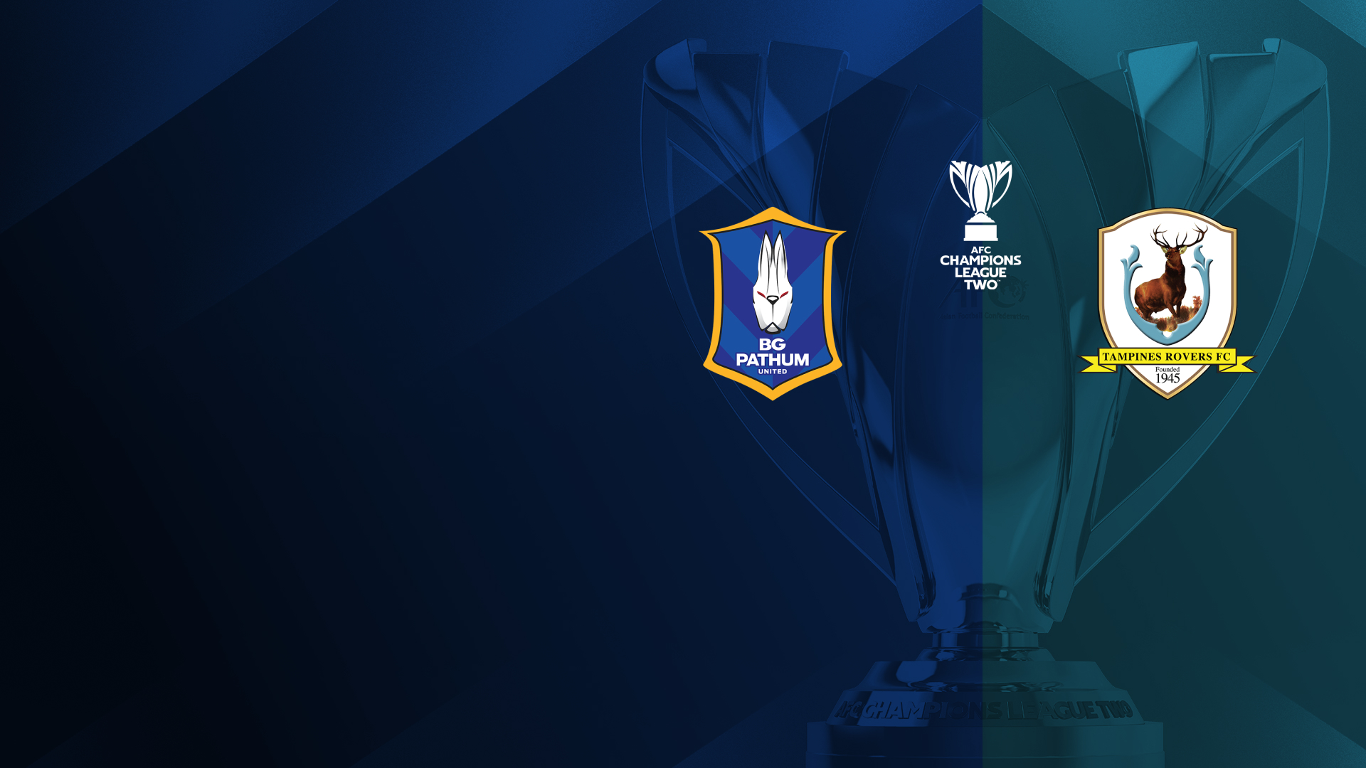 Match Thumbnail Blurred Background Image