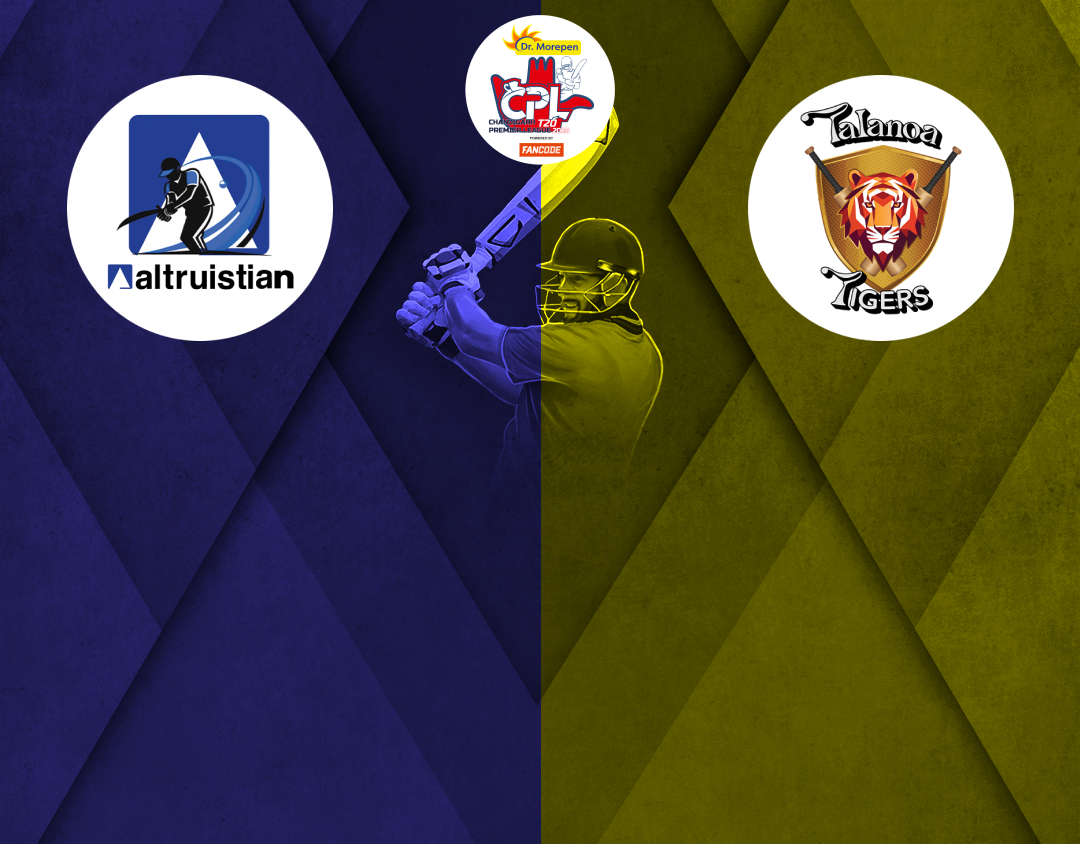 Match 5