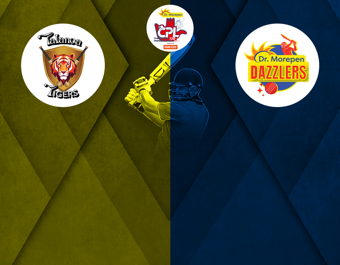 Match 20