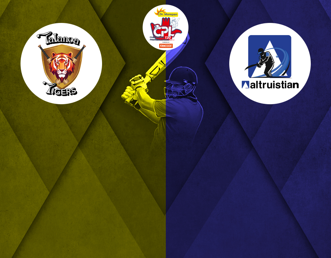 Match 30