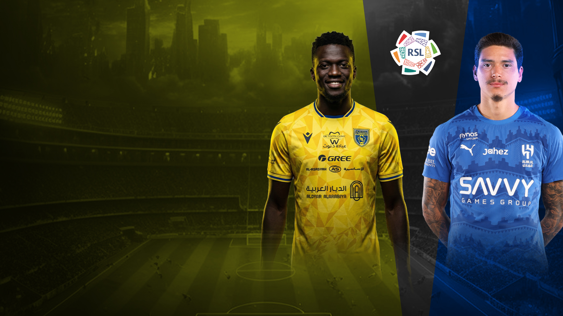 Match Thumbnail Blurred Background Image