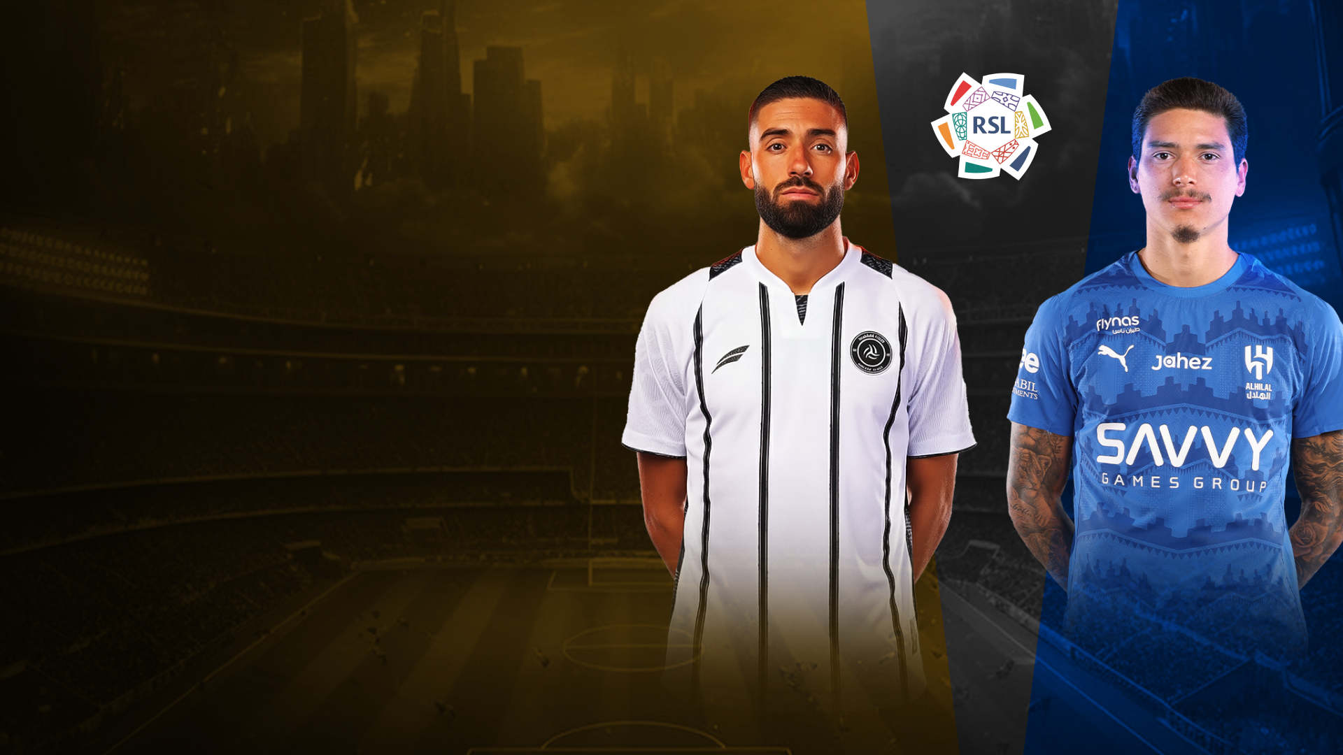 Match Thumbnail Blurred Background Image