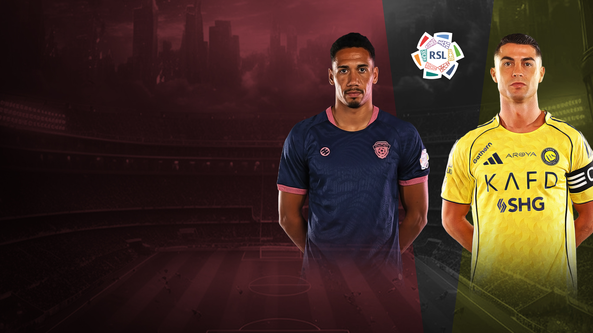 Match Thumbnail Blurred Background Image