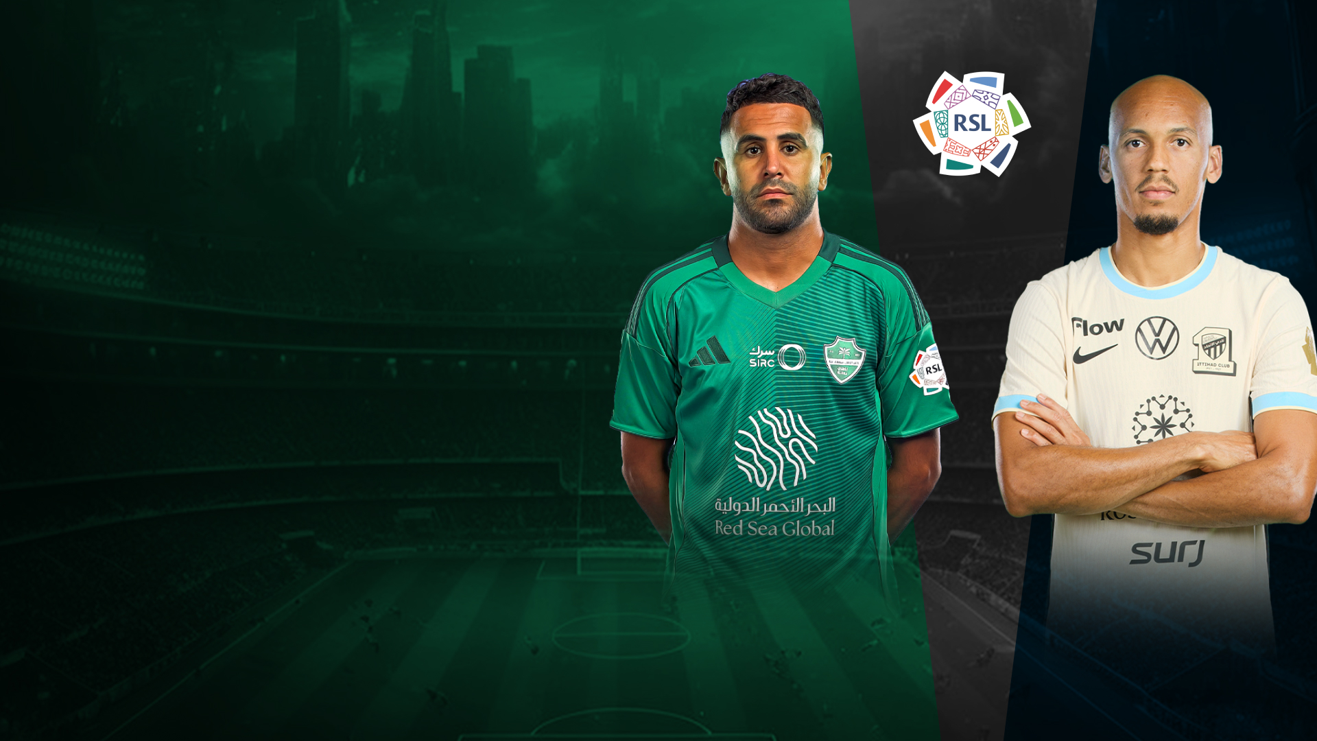 Match Thumbnail Blurred Background Image