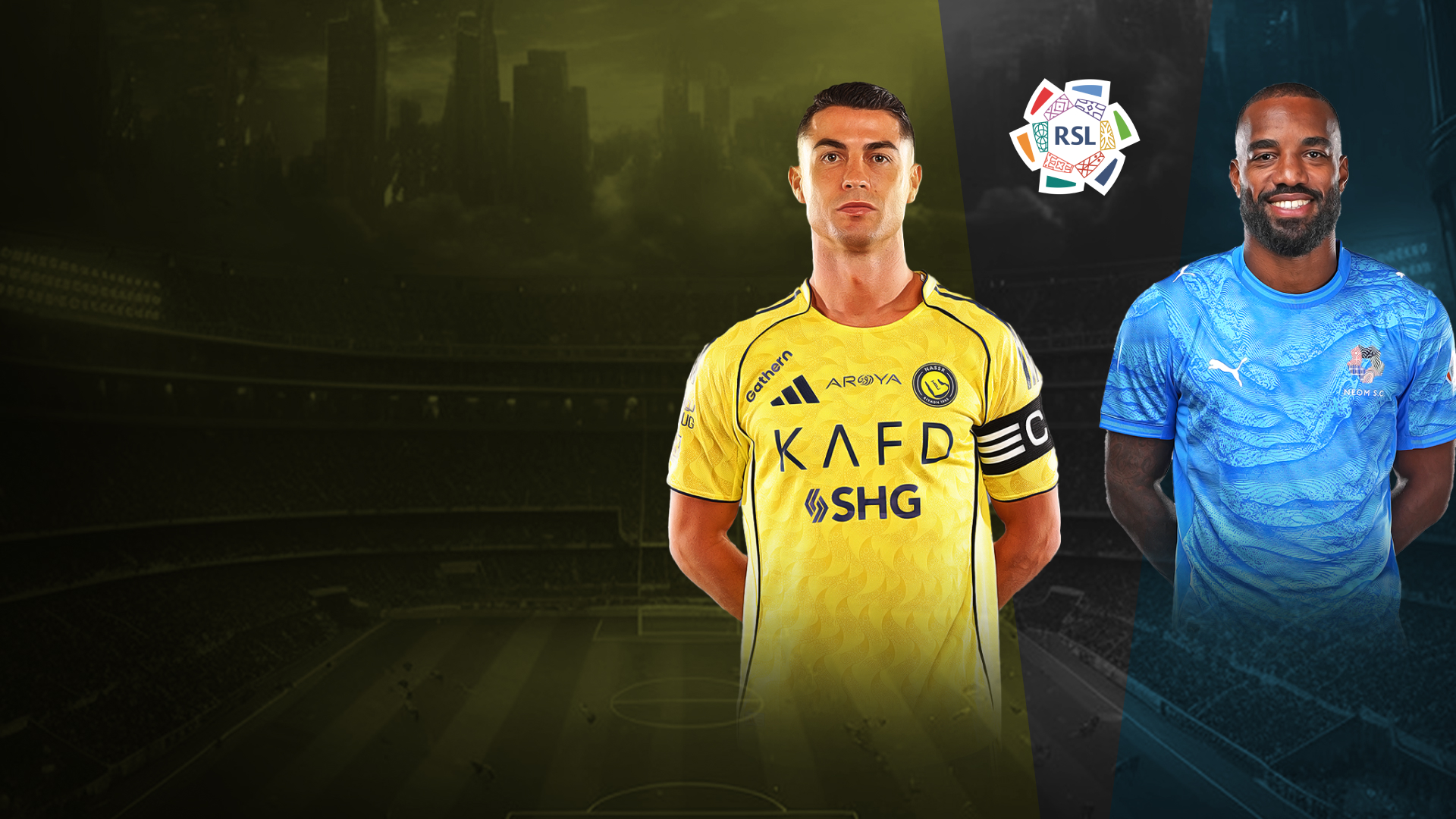 Match Thumbnail Blurred Background Image