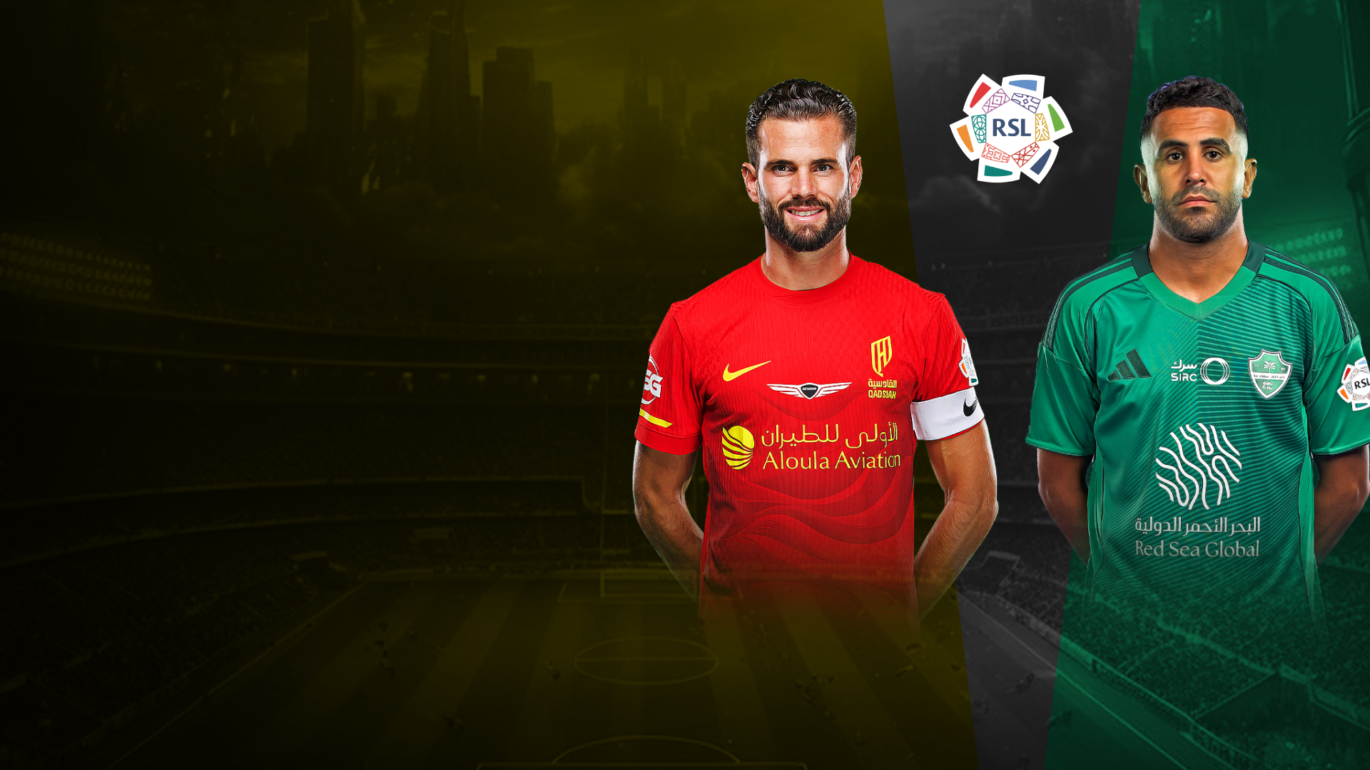 Match Thumbnail Blurred Background Image