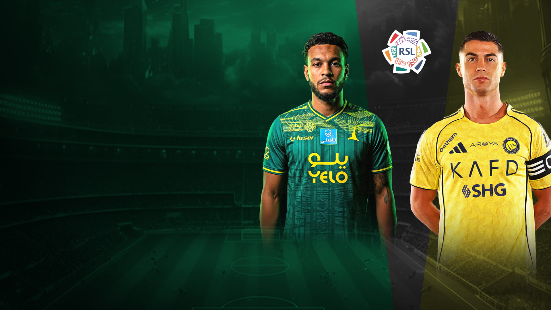 Match Thumbnail Blurred Background Image