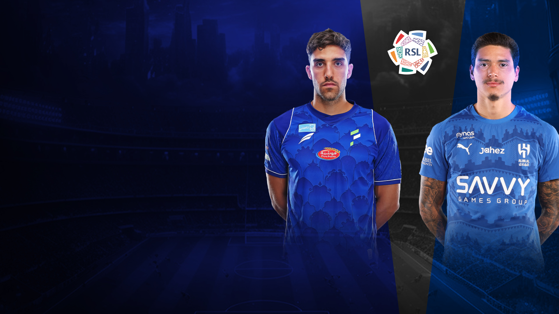 Match Thumbnail Blurred Background Image