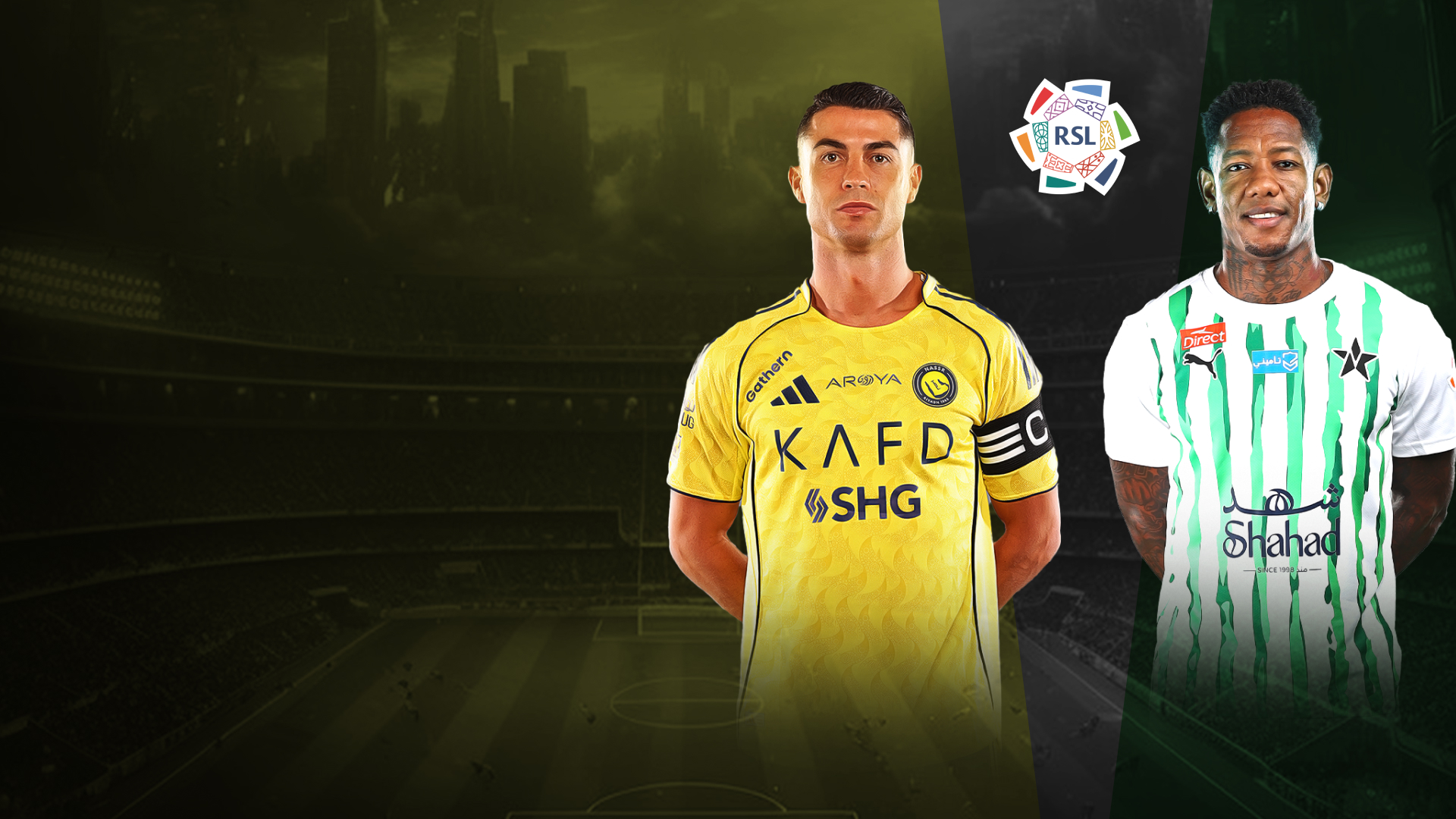 Match Thumbnail Blurred Background Image