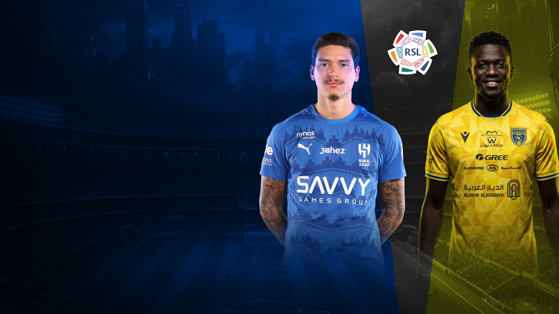 Match Thumbnail Blurred Background Image