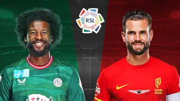 NEOM vs ALQ: Al-Qadsiah FC won by 3-1. Watch Videos, Highlights and Stats